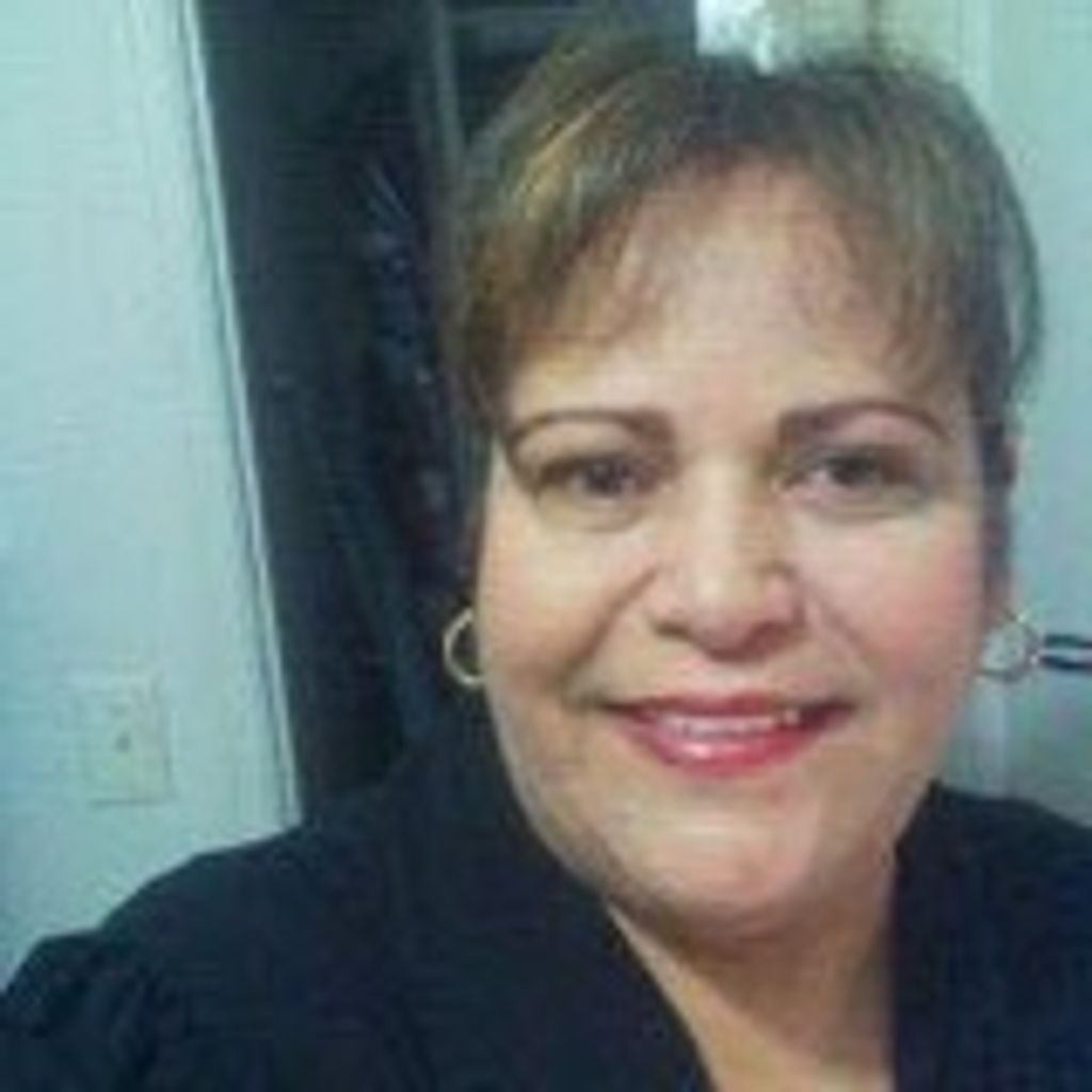 Idalia Pacheco