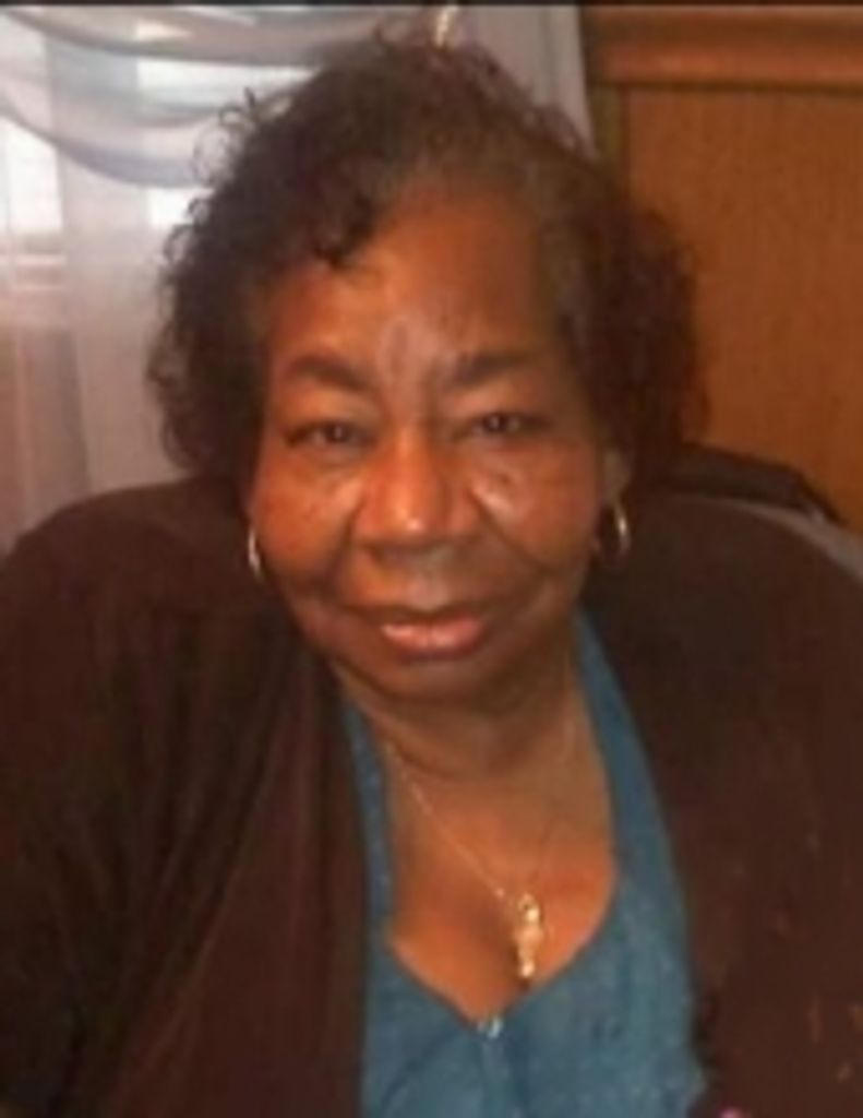Barbara  Ann Freeman