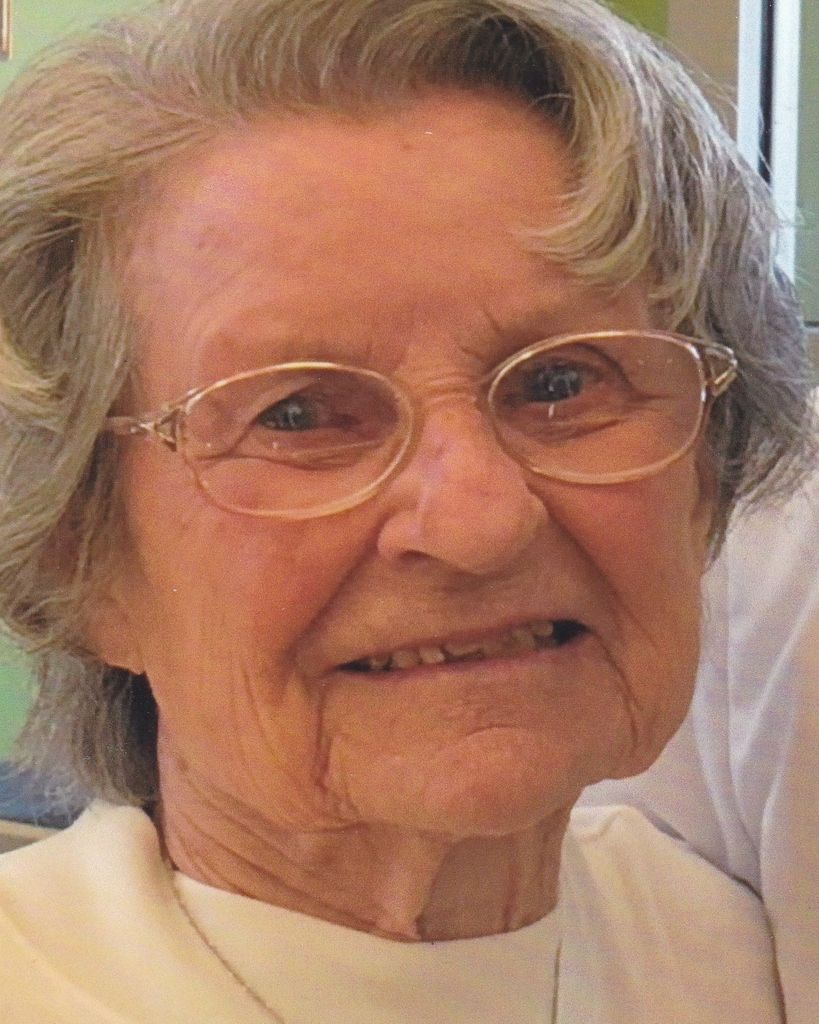 Betty L. Jones