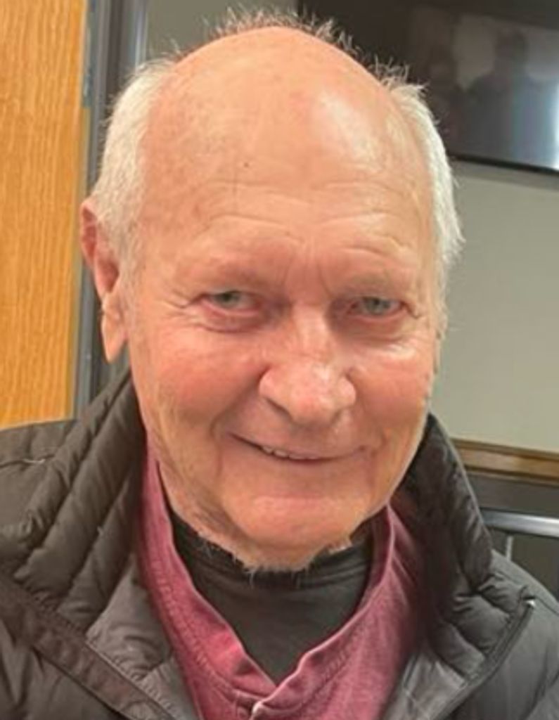 Robert C. Vacek Profile Photo