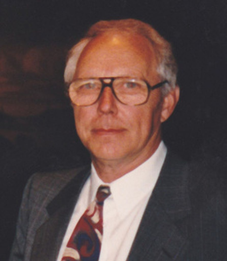 Donald Skeffington
