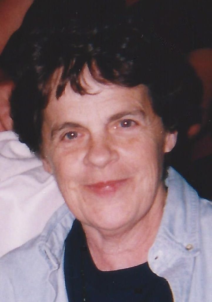 Shirley A. Kaylor Profile Photo