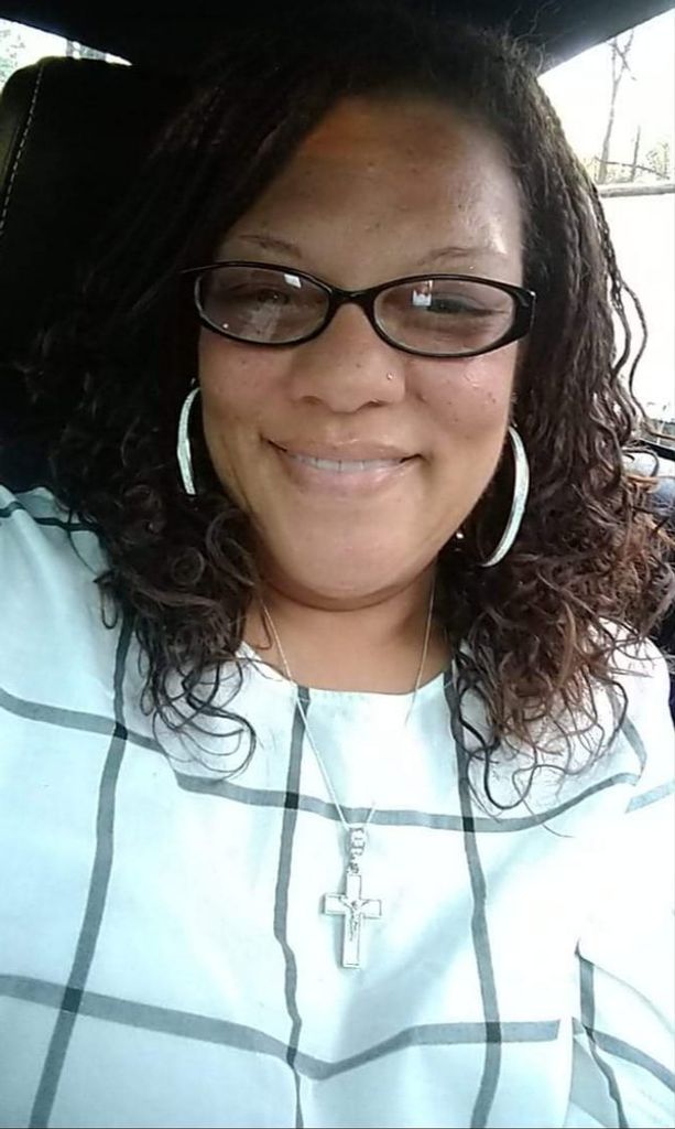 Shafara Nori Sprow-Brown