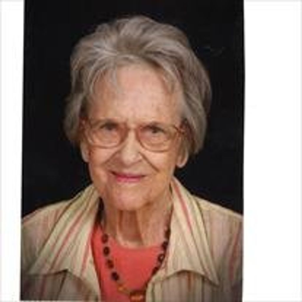Ruby  Lee Dubuisson