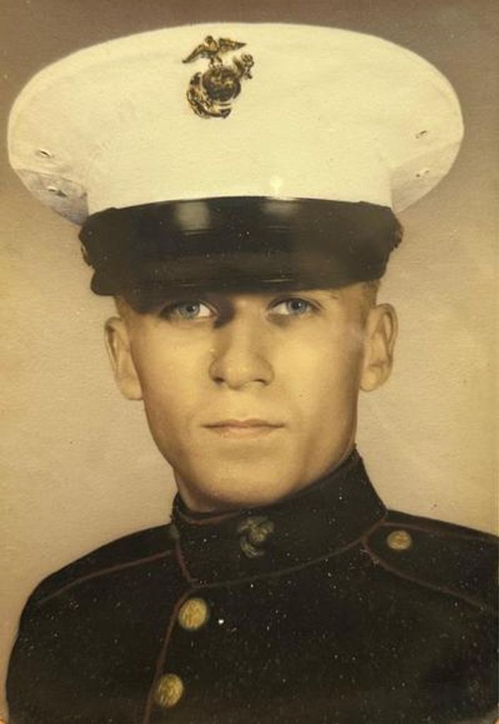 Joe Ed Pharris Profile Photo