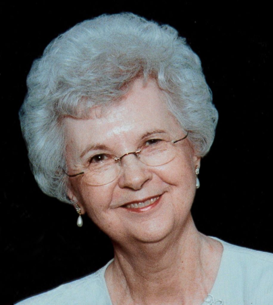 Carolyn G. -Connie- Smith
