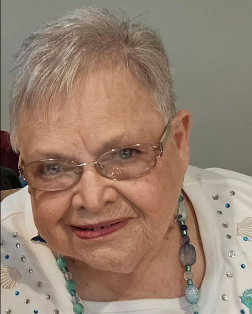 Mary G. Smalley Profile Photo