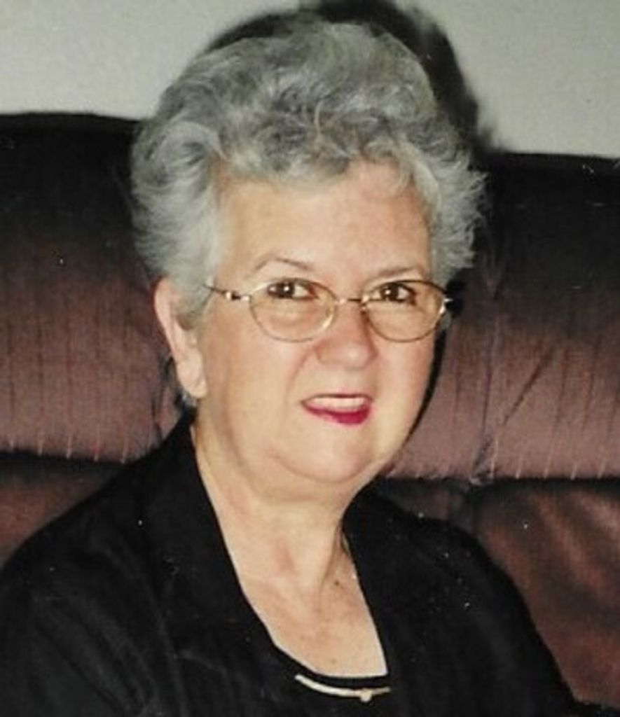 Dolly Fusilier Profile Photo