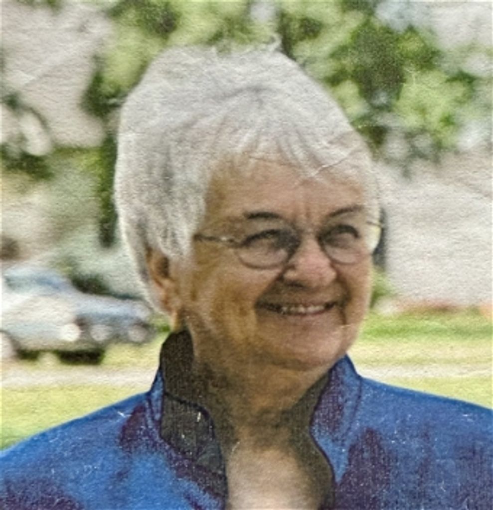 Pearle Dorlene Bauer