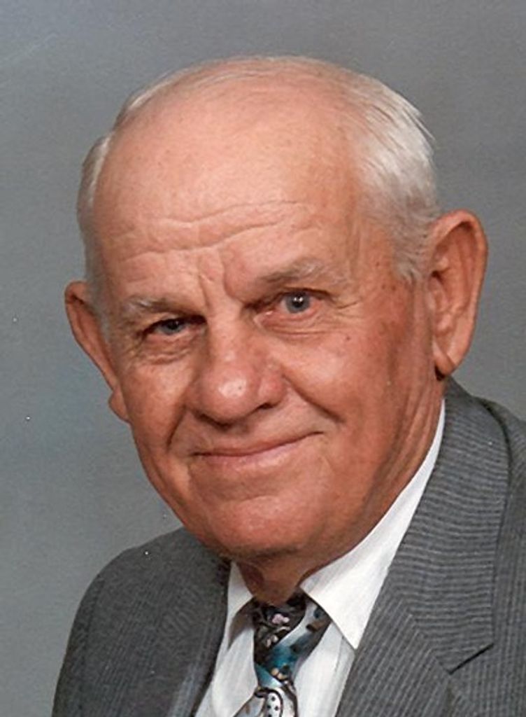 Herbert August Etzler