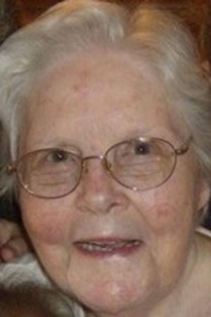 Laura Robina (Lytle)  Henson