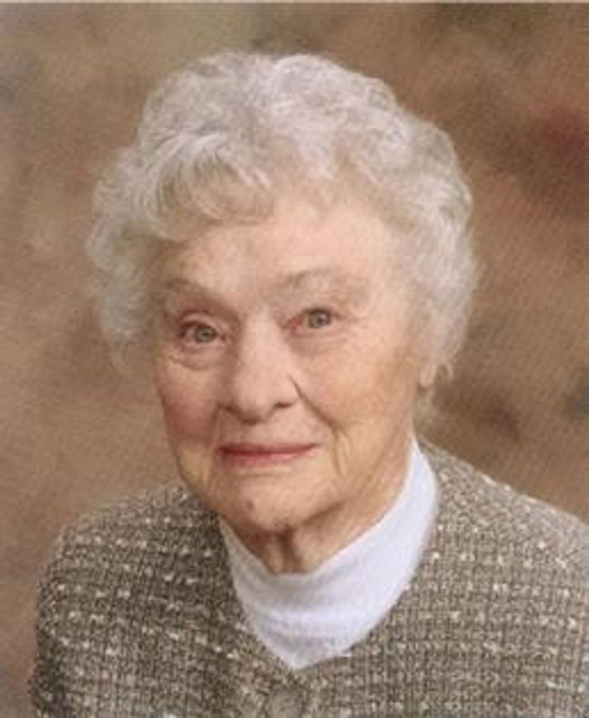 Rose Mary Steffan