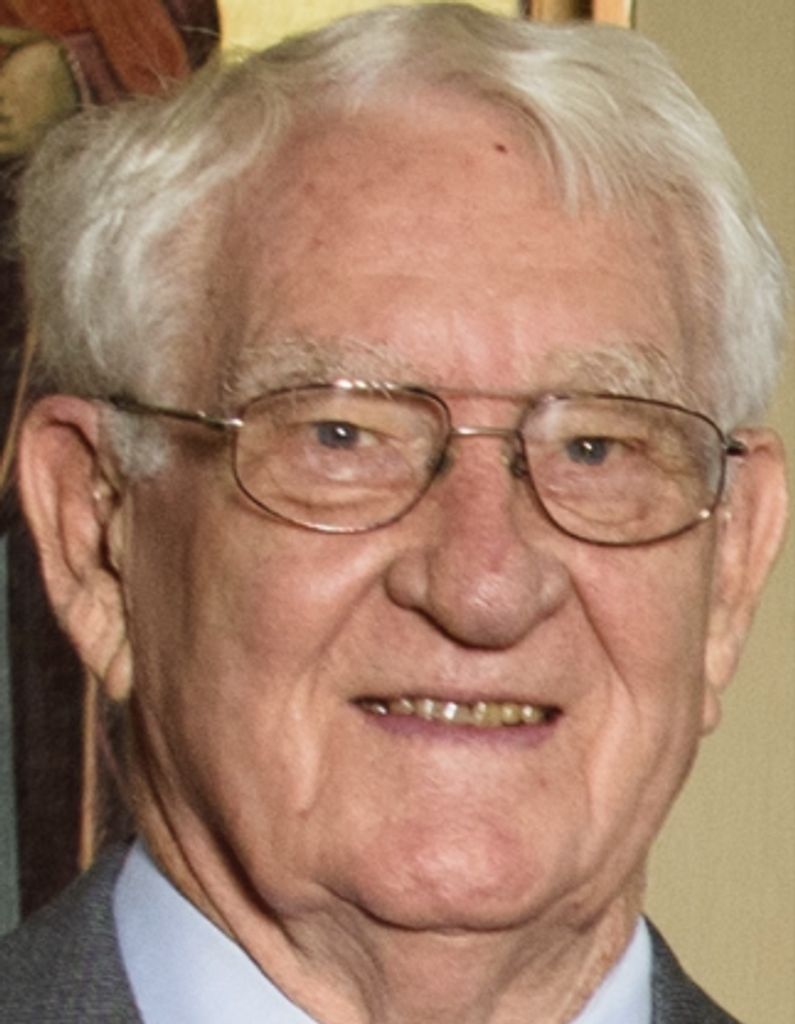 John William Spicer