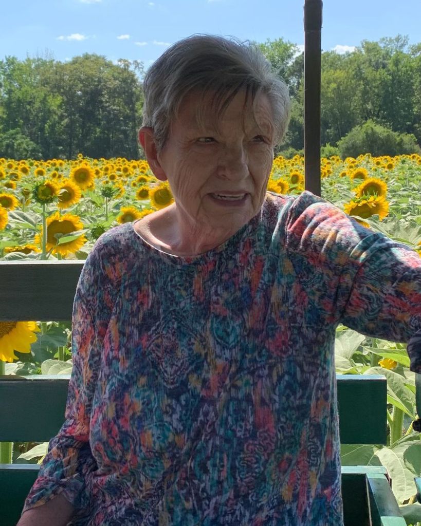 Alice Marie Grantham Profile Photo
