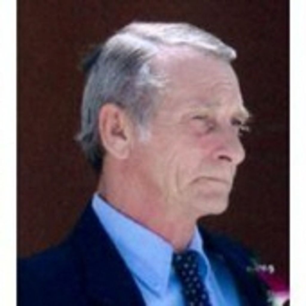 Robert "Bob" H. Decker