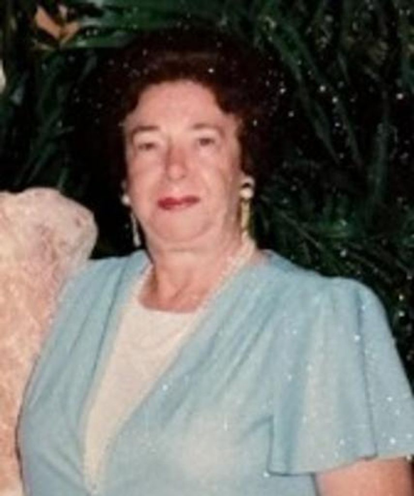 Lucy Swierzynski Profile Photo