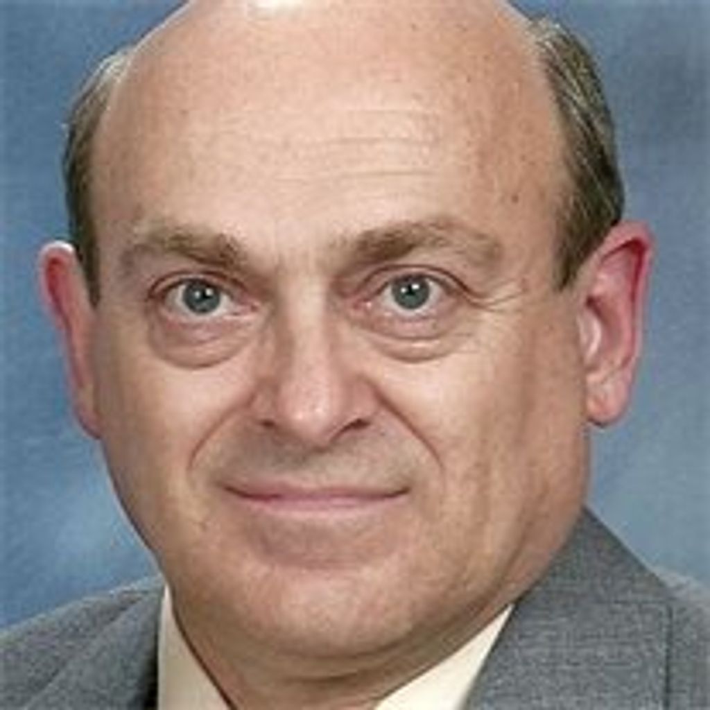 James G. "Buck" Mathias