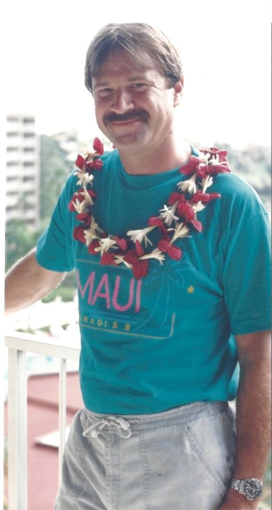 George Ellsworth Lougee Jr.