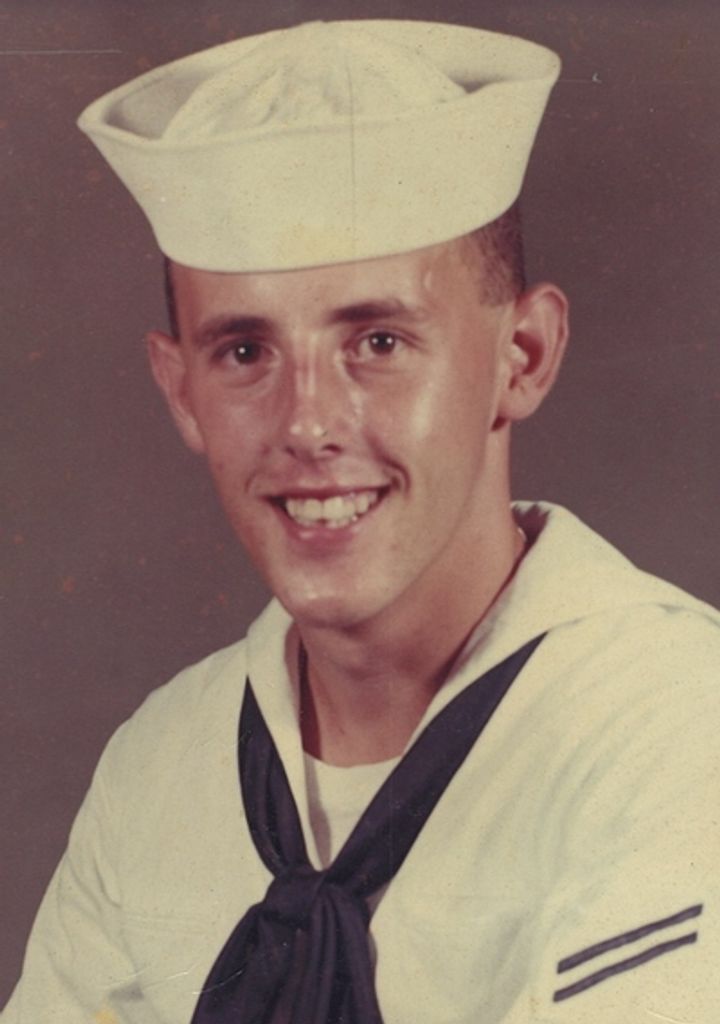 Kenneth Michael Stanfield Profile Photo
