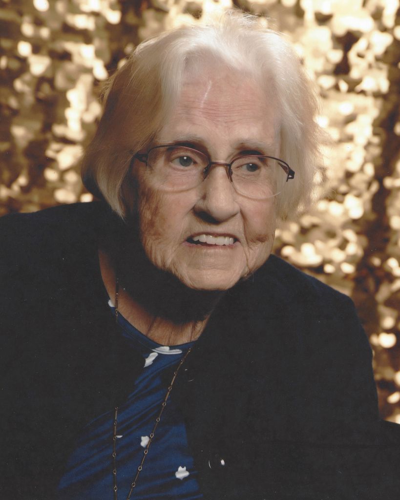 Betty Ann Seals Profile Photo