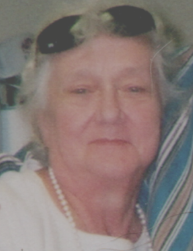 Mary Lou Wilson Profile Photo