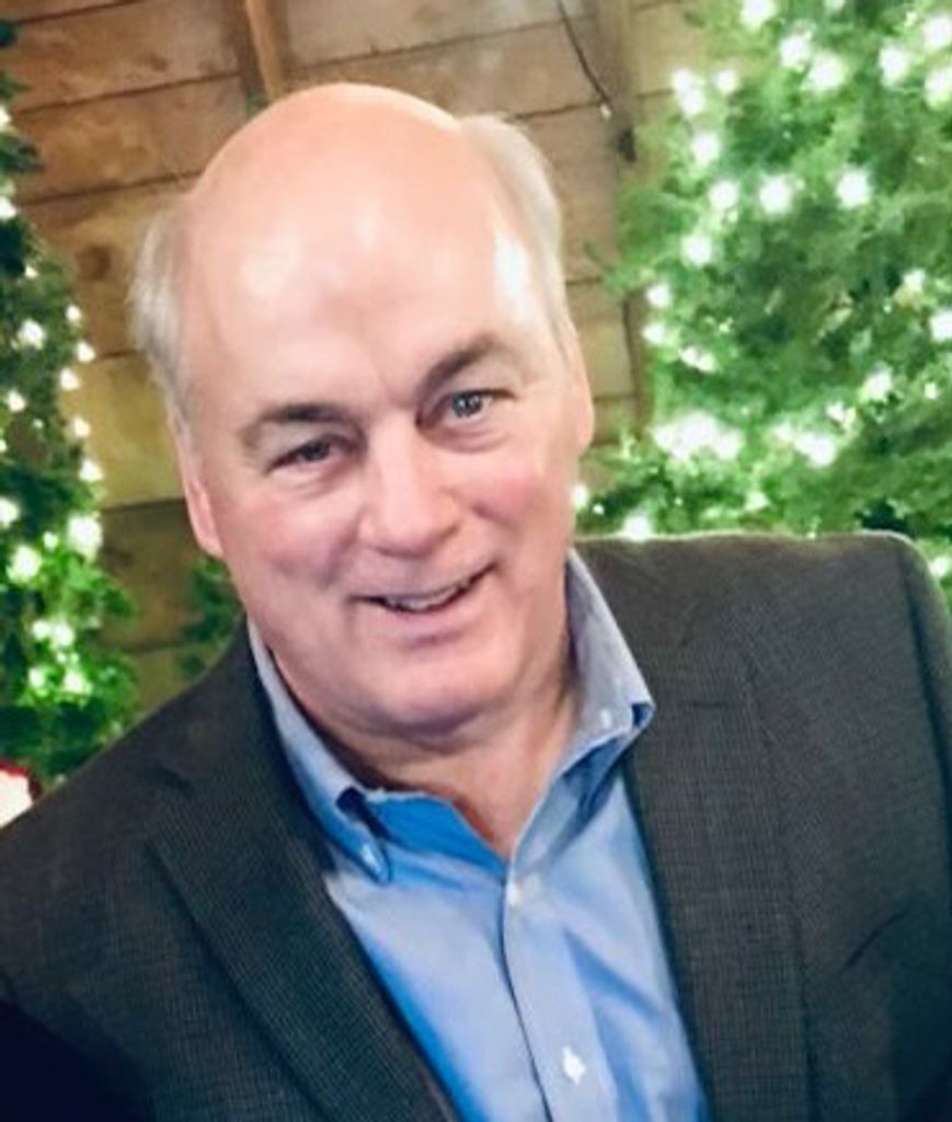 Alan H. Van Den Broeke