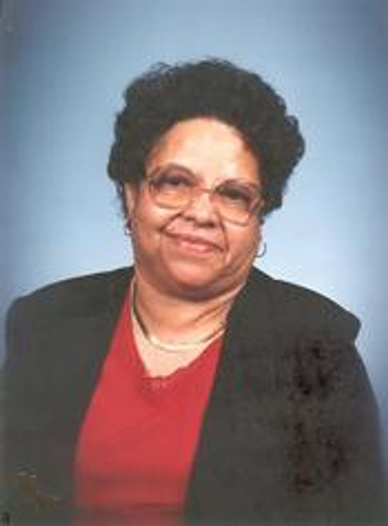 Evelyn Harvey Reed