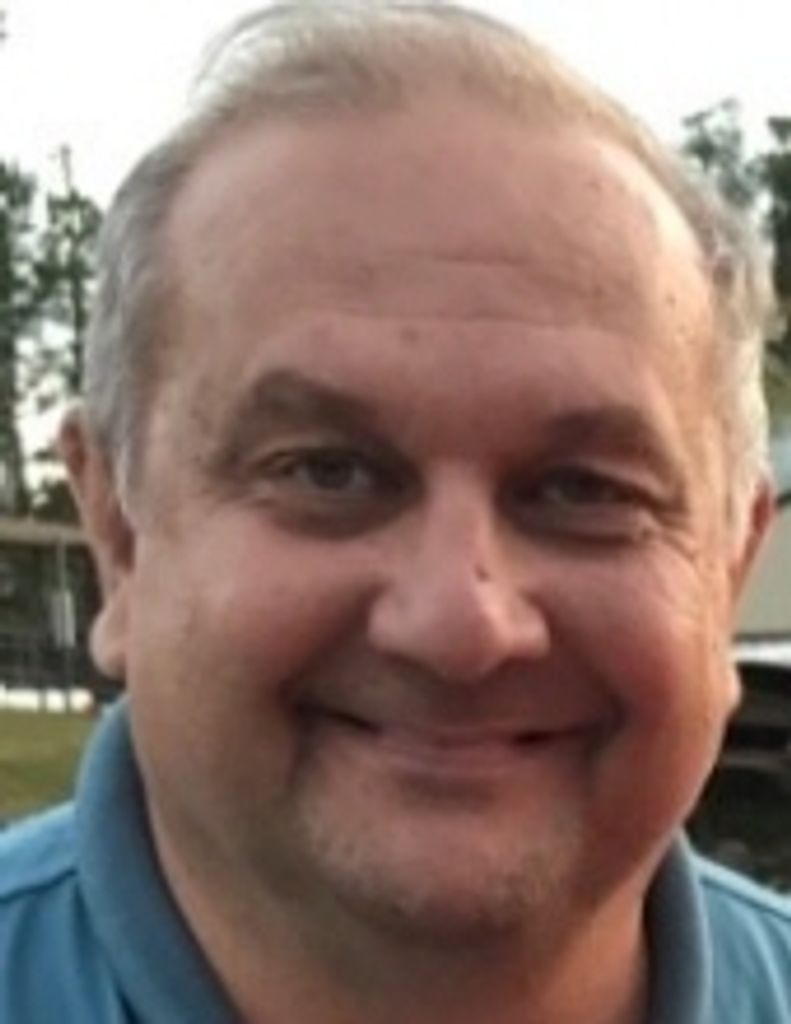 Tracy Steven Carter Profile Photo