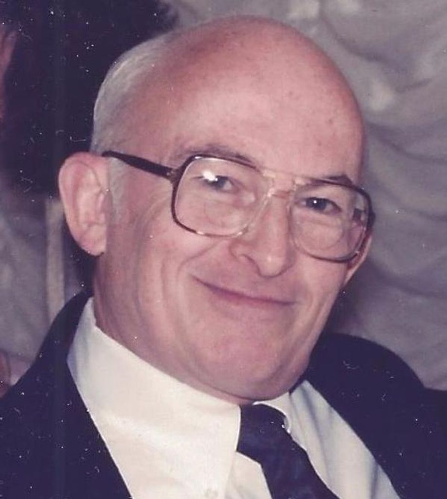 Harold  James Sturdivant