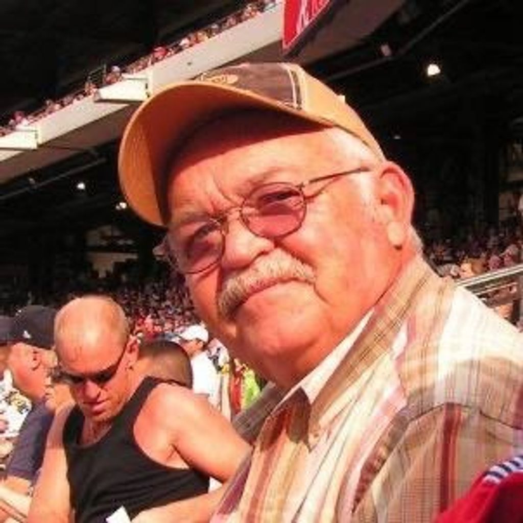 Danny Ray Wilson