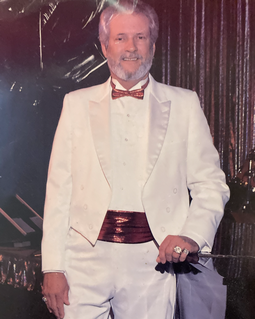 Arley Wayne Bewley Profile Photo
