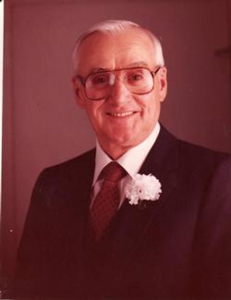 William "Bill" Elvin Fowler