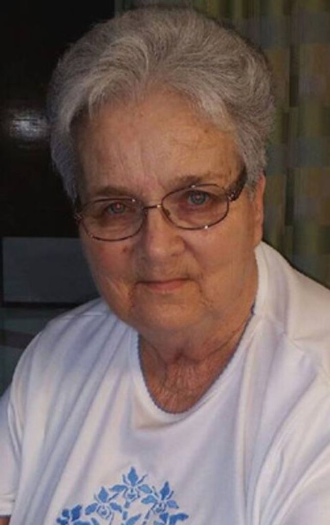 Faye Woodard Garner Profile Photo
