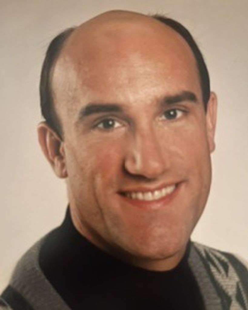 Sam McHenry Profile Photo