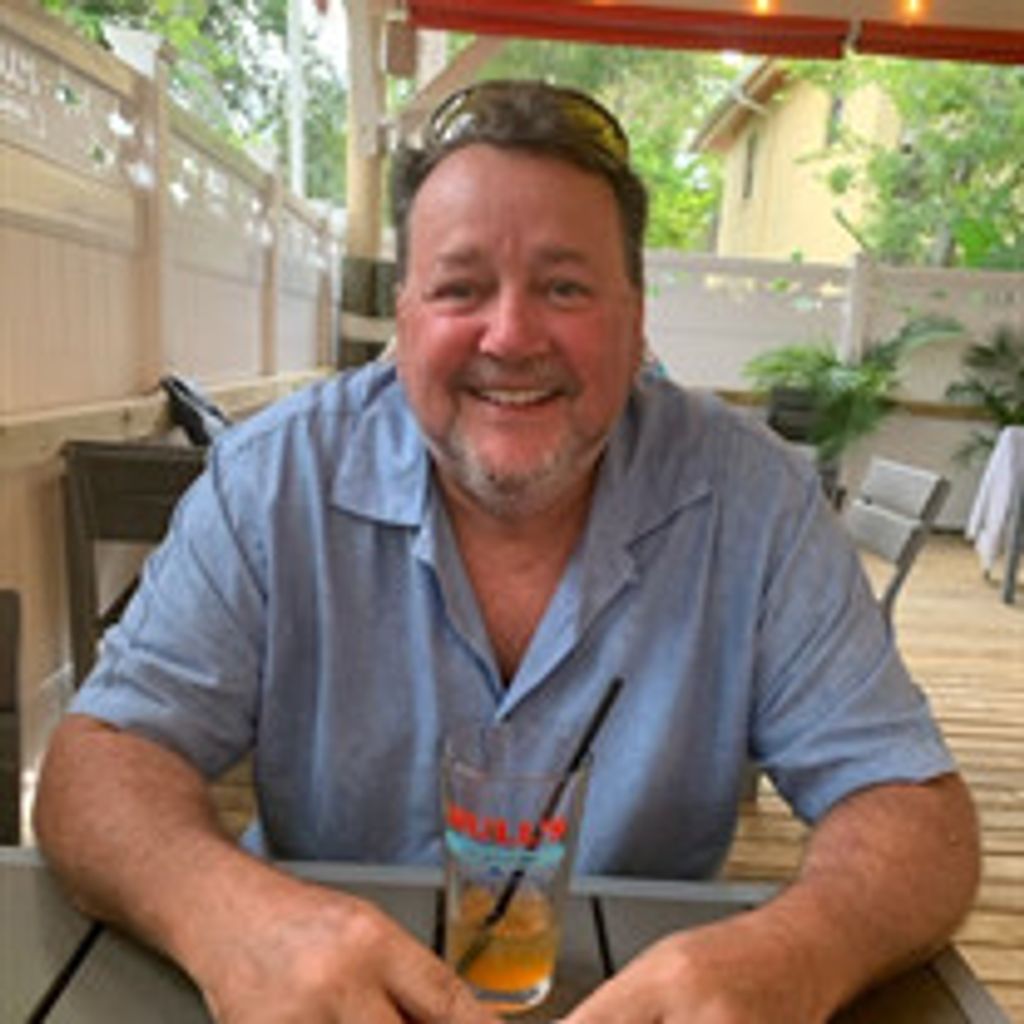 George Rosen