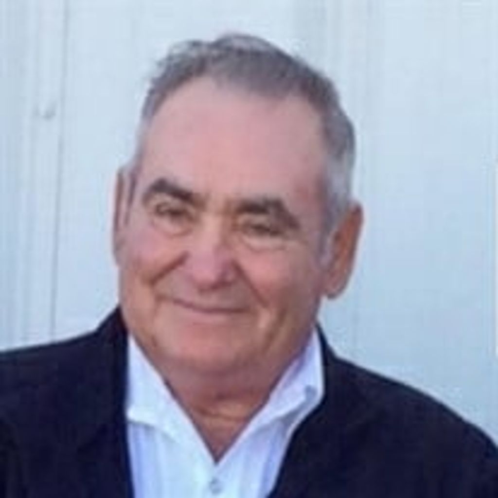 Ralph "Mac" Boon