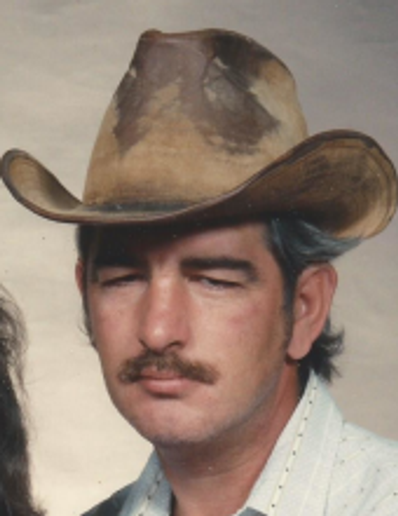 Benny Phillip Lockwood