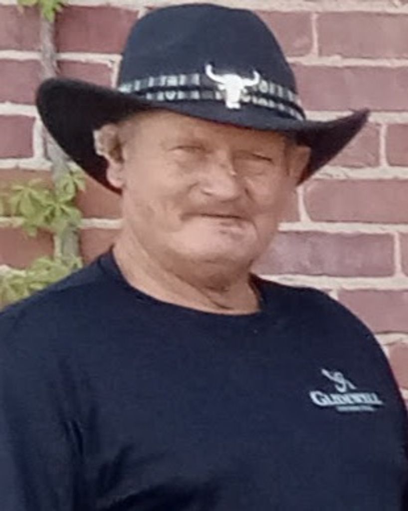 Jonathan Bert Oder, Jr.