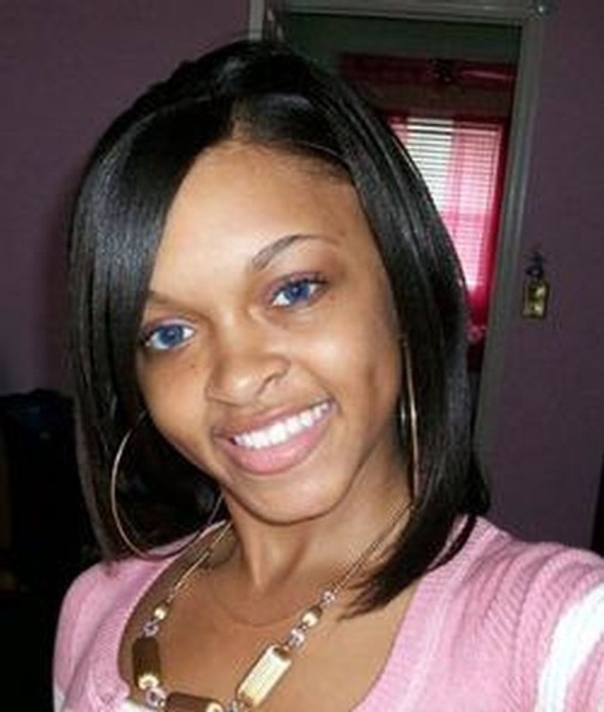 Victoria Alicia Hawkins