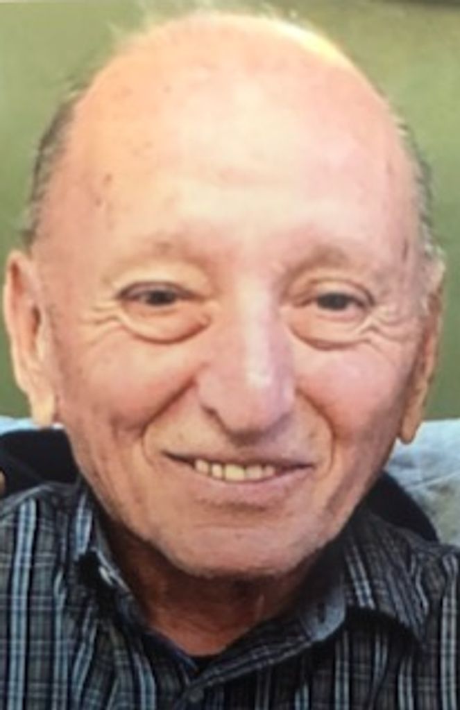 Raymond J. Brown Profile Photo