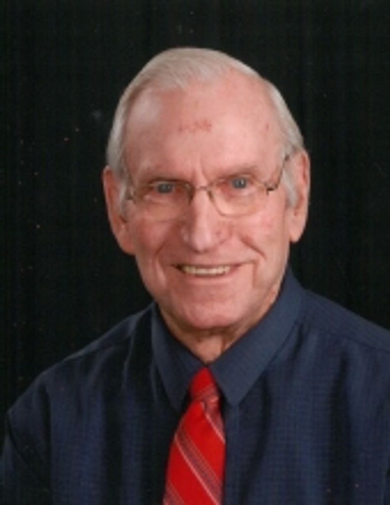 Leo Evar Johnson