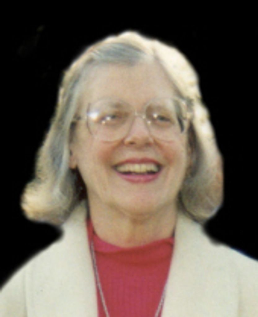 Marianna Hedlund Didricksen