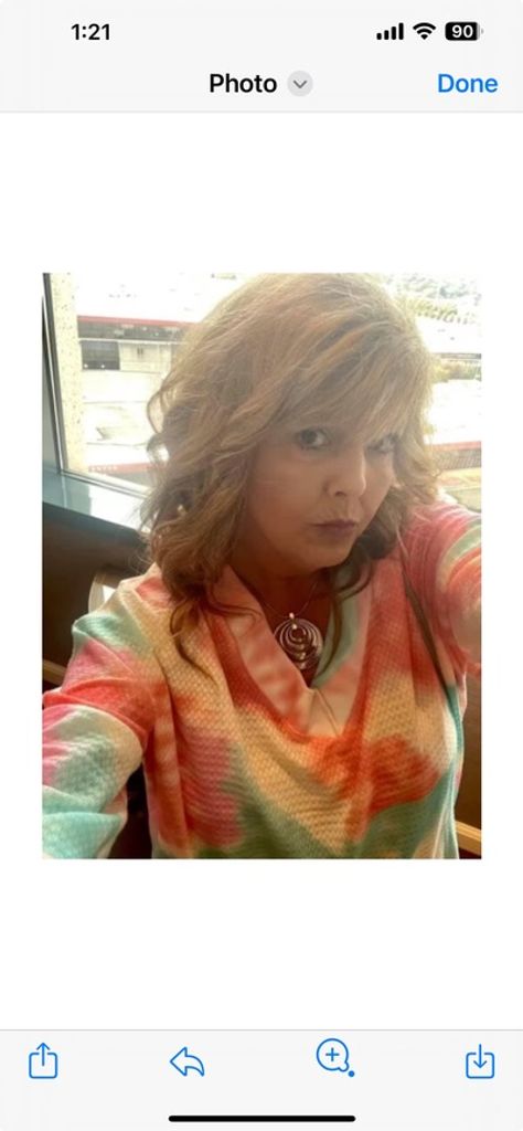 Barbara Williams Thomas Profile Photo