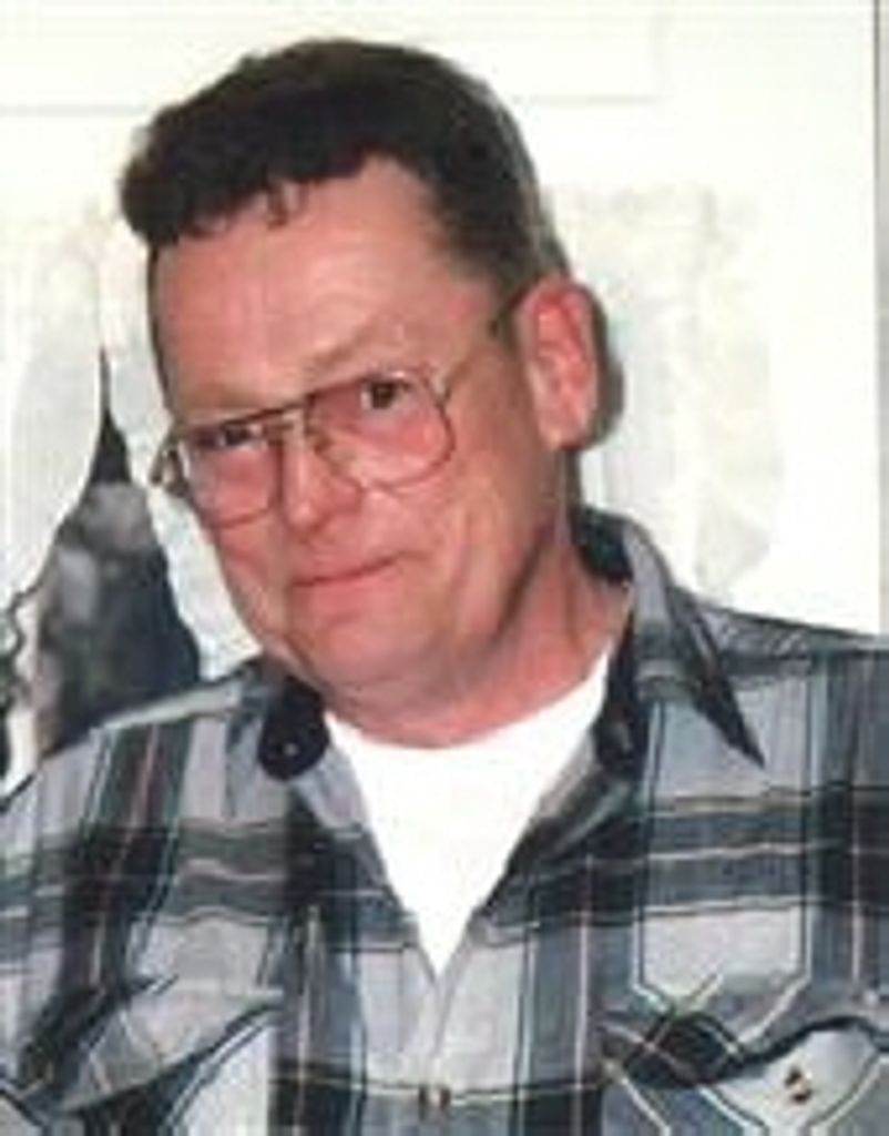 Royce L. Hutchinson Profile Photo