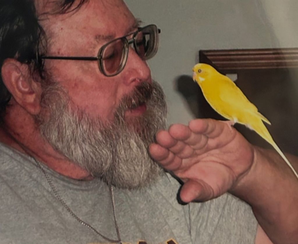 William Joseph Dugger Profile Photo