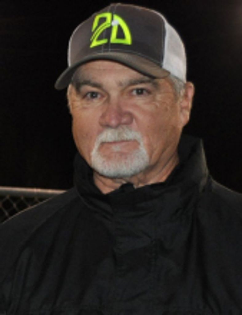 Jerry Glenn Irvine