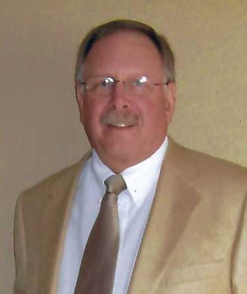 Douglas C. Kemp Profile Photo