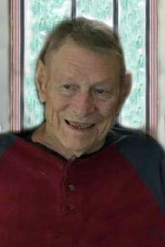 John Jacob Baumgartner Profile Photo