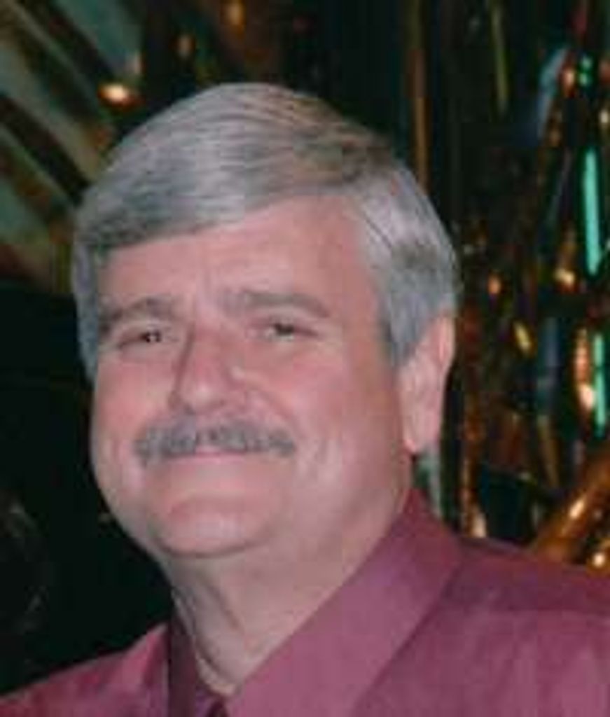 Kent Howard Warner