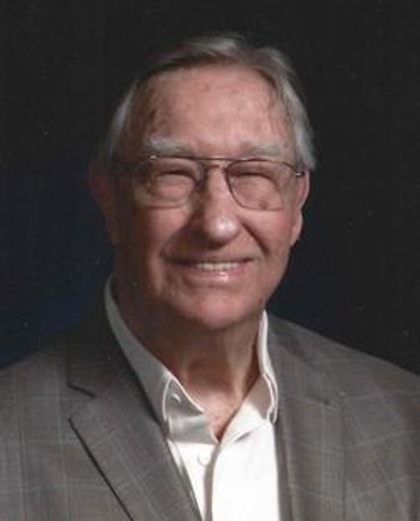 Raymond Conway Powell